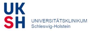 Logo Universitätsklinikum Schleswig-Holstein
