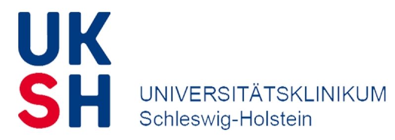 Logo Universitätsklinikum Schleswig-Holstein