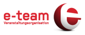 e-team Logo