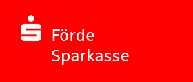 Logo Förde Sparkasse Schleswig-Holstein Kunden IdeaChamp