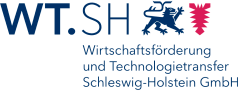 Logo Wirtschaftsförderung- und Technologiestransfer GmbH