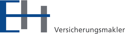 Logo Fallstudie E+H Einzmann und Hanselmann Versicherungsmakler GmbH