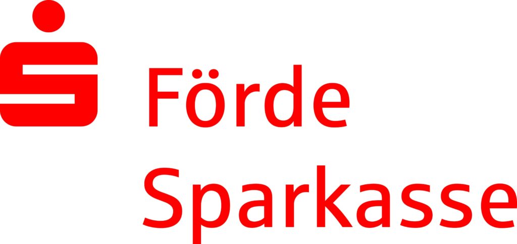 Logo Förde Sparkasse Kunden von IdeaChamp